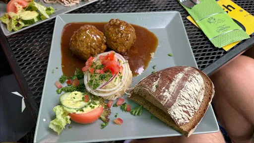 Bild von Grillhütte St. Martin