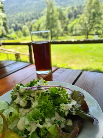 Bild von Grillhütte St. Martin