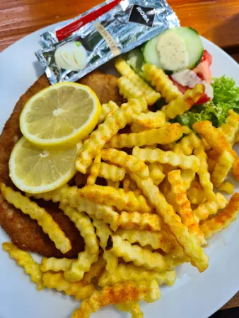 Bild von Grillhütte St. Martin