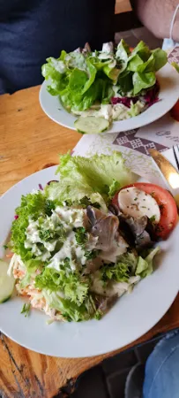 Bild von Grillhütte St. Martin