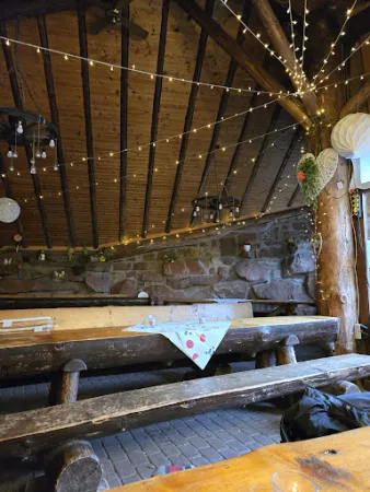 Bild von Grillhütte St. Martin