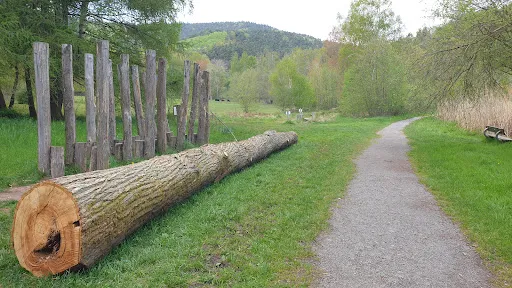 Bild von Grillhütte St. Martin