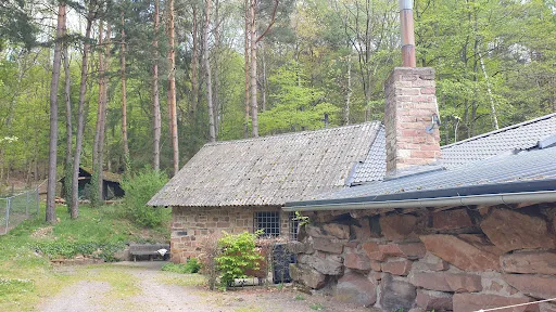 Bild von Grillhütte St. Martin