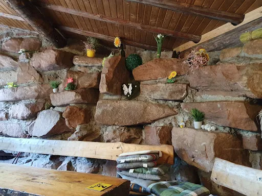 Bild von Grillhütte St. Martin
