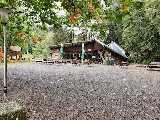 Bild von Grillhütte St. Martin