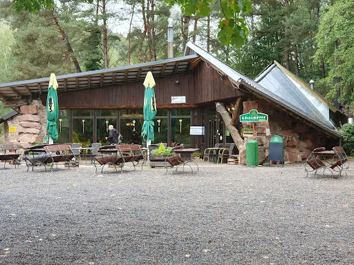 Bild von Grillhütte St. Martin