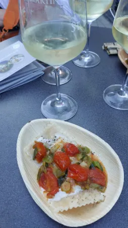 Bild von Alessandro Vinothek & Restaurant „Alte Weinstube“