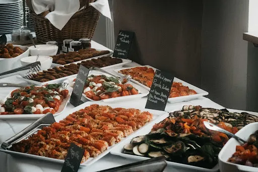 Bild von Alessandro Vinothek & Restaurant „Alte Weinstube“