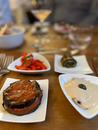 Bild von Alessandro Vinothek & Restaurant „Alte Weinstube“