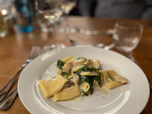 Bild von Alessandro Vinothek & Restaurant „Alte Weinstube“