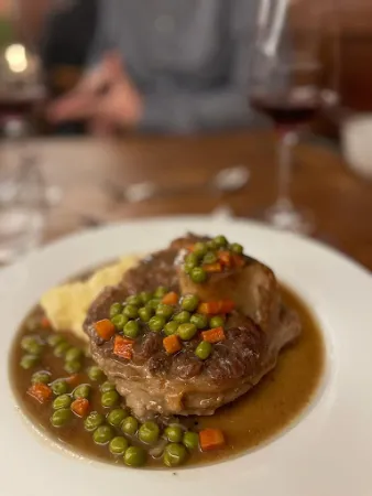 Bild von Alessandro Vinothek & Restaurant „Alte Weinstube“