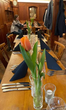 Bild von Alessandro Vinothek & Restaurant „Alte Weinstube“