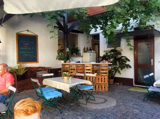 Bild von Weinhaus Schneiderfritz