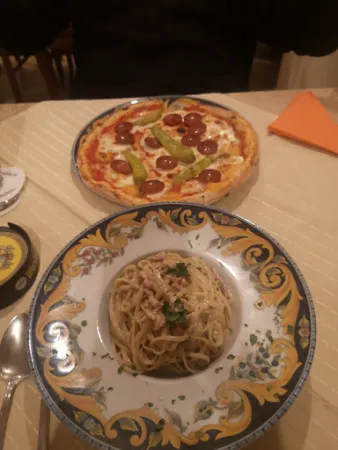 Bild von Hotel Restaurant la Corona