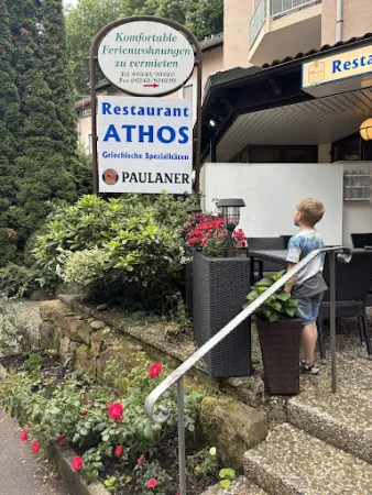 Bild von ATHOS Bad Bergzabern