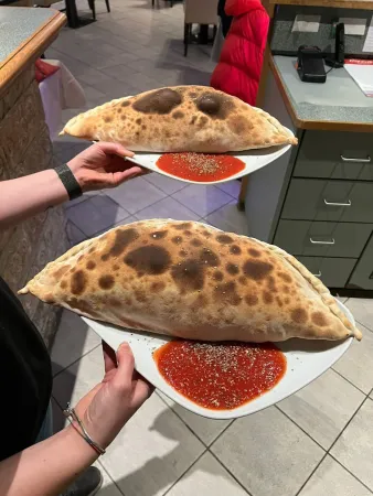 Bild von Restaurant Va Bene