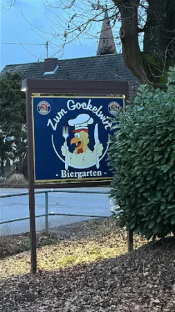 Bild von Zum Gockelwirt