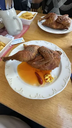 Bild von Zum Gockelwirt
