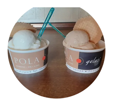 Bild von Pola-Gelati