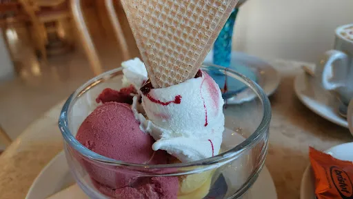 Bild von Pola-Gelati