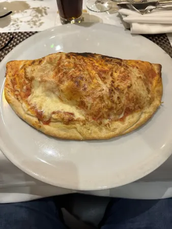 Bild von Pizzeria Da Pepe