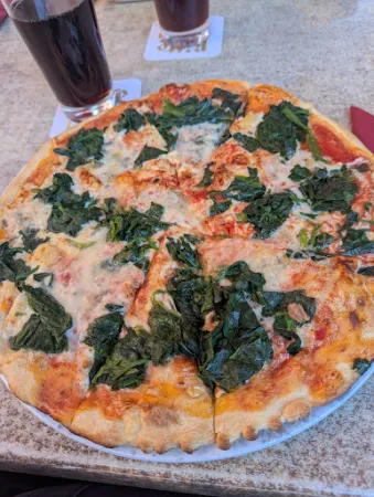 Bild von Pizzeria Da Pepe