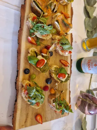 Bild von Pizzeria Da Pepe