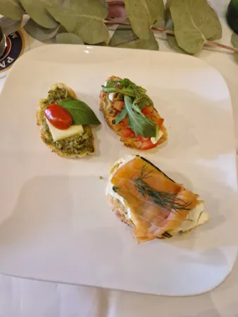 Bild von Pizzeria Da Pepe