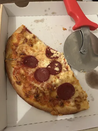 Bild von Pizzeria Da Pepe