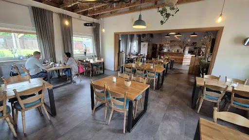 Bild von Restaurant & Eventlocation - Silberpappel