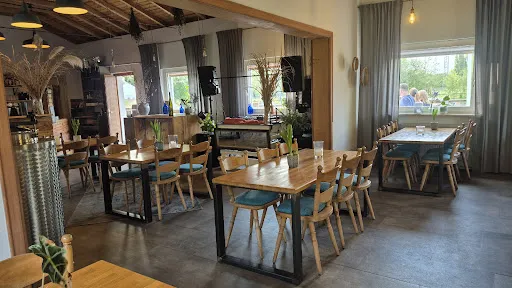 Bild von Restaurant & Eventlocation - Silberpappel
