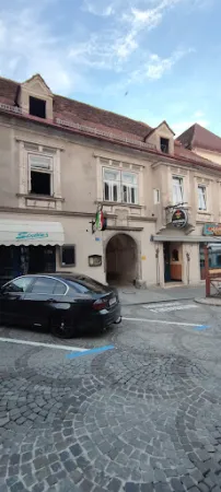 Bild von Pizzeria zum Italiener