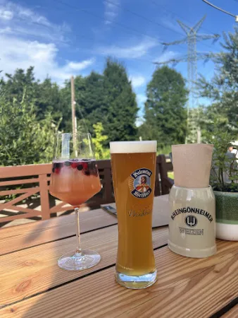Bild von Restaurant & Eventlocation - Silberpappel