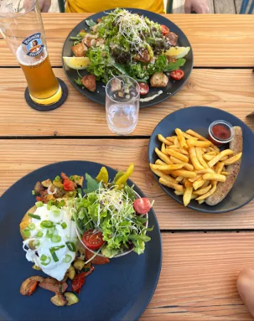 Bild von Restaurant & Eventlocation - Silberpappel