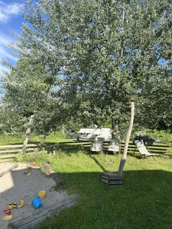 Bild von Restaurant & Eventlocation - Silberpappel