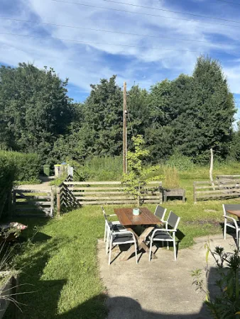 Bild von Restaurant & Eventlocation - Silberpappel