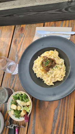 Bild von Restaurant & Eventlocation - Silberpappel