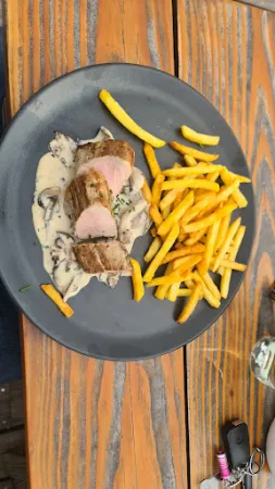 Bild von Restaurant & Eventlocation - Silberpappel