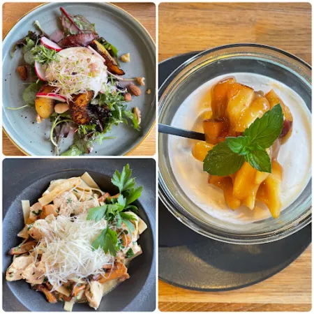 Bild von Restaurant & Eventlocation - Silberpappel