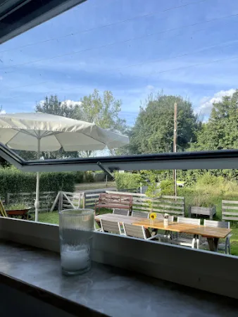 Bild von Restaurant & Eventlocation - Silberpappel
