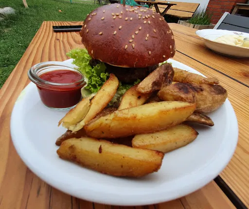 Bild von Restaurant & Eventlocation - Silberpappel