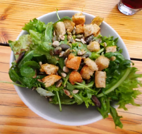 Bild von Restaurant & Eventlocation - Silberpappel