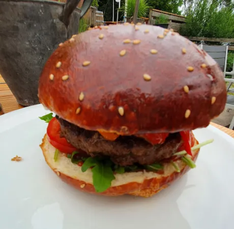 Bild von Restaurant & Eventlocation - Silberpappel