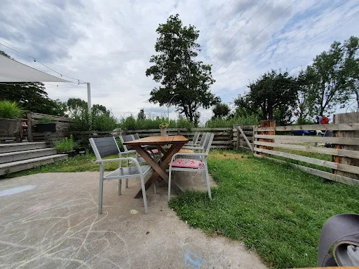 Bild von Restaurant & Eventlocation - Silberpappel