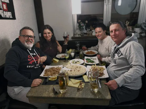 Bild von Pizzeria Bella ciao Ristorante Mannheim
