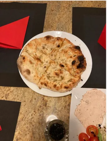 Bild von Pizzeria Bella ciao Ristorante Mannheim