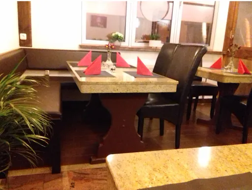 Bild von Pizzeria Bella ciao Ristorante Mannheim