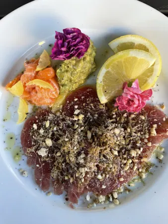 Bild von Restaurant Il Tartufo
