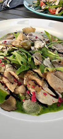 Bild von Restaurant Il Tartufo