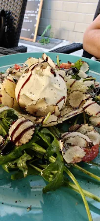 Bild von Restaurant Il Tartufo